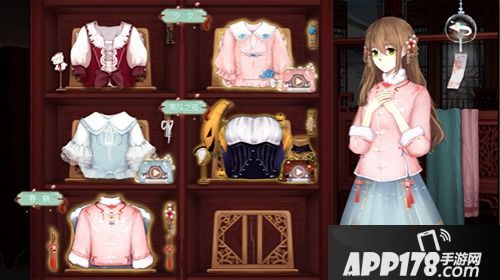 《人偶馆绮幻夜》温馨贺岁 重磅剧情甜蜜上线