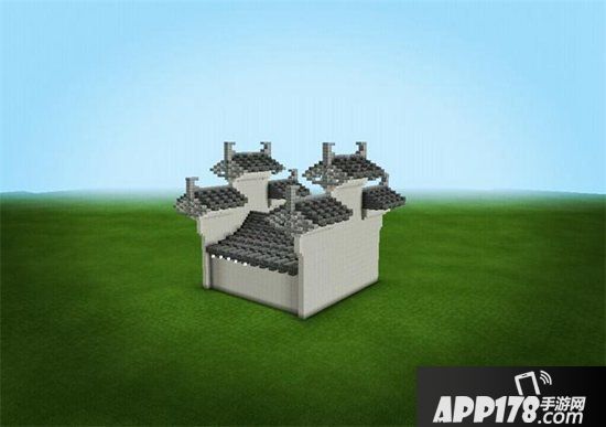 我的世界古风风火墙教程 风火墙怎么做