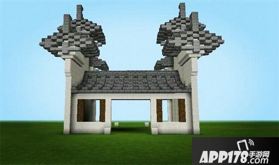 我的世界古风风火墙教程 风火墙怎么做