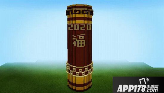 我的世界烟花炮竹教程 烟花炮竹怎么做