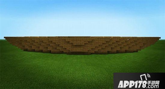 我的世界小船建造教程 小船怎么做