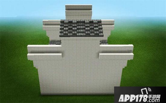 我的世界古风风火墙教程 风火墙怎么做