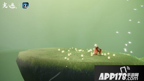 光遇雨林新场景解读