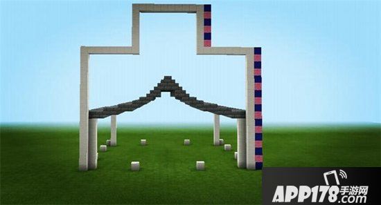 我的世界古风风火墙教程 风火墙怎么做