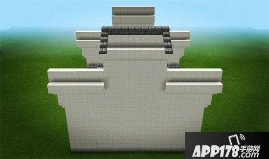 我的世界古风风火墙教程 风火墙怎么做