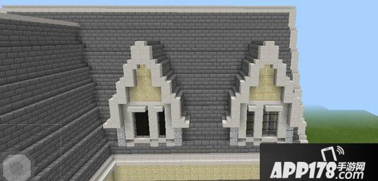 我的世界唯美别墅教程 唯美别墅怎么做