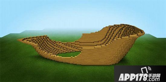 我的世界帆船制作教学 帆船怎么做