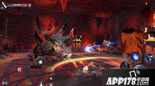 《新神魔大陆》战斗内容首发 引领众多大咖携手强推