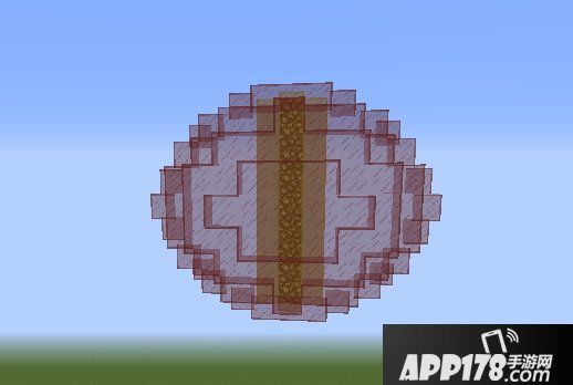 我的世界大红灯笼教程 大红灯笼怎么做