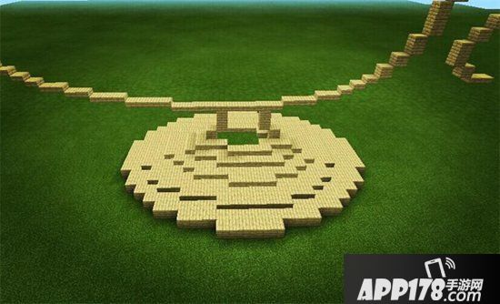 我的世界许愿神灯教程 阿拉丁神灯怎么做