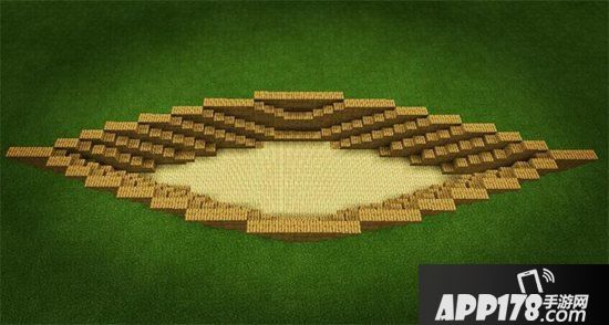 我的世界小船建造教程 小船怎么做