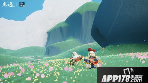 光遇雨林新场景解读