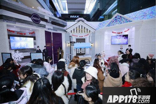 恋与制作人元旦多重福利来袭