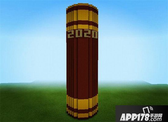 我的世界烟花炮竹教程 烟花炮竹怎么做