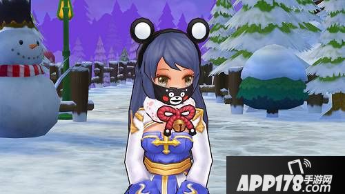 如何COS熊本熊 仙境传说RO手游与熊本熊联动推出超萌熊本熊