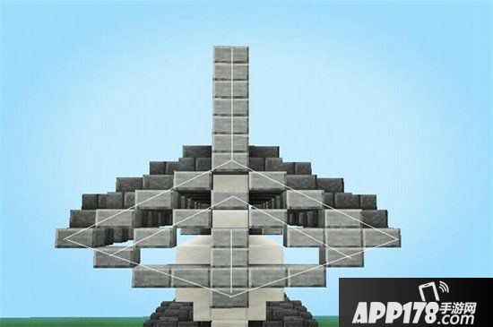 我的世界古风风火墙教程 风火墙怎么做