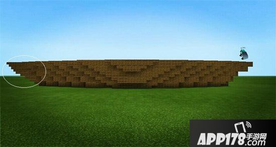 我的世界小船建造教程 小船怎么做