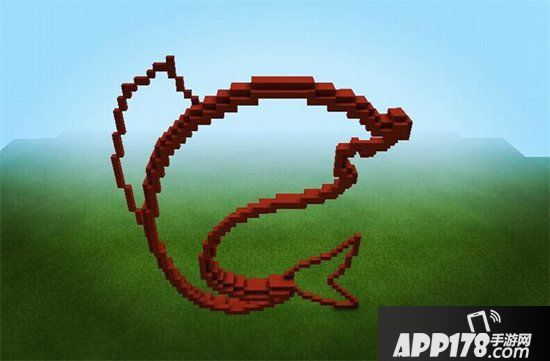 我的世界年年有鱼雕刻教程 年年有鱼雕塑怎么做
