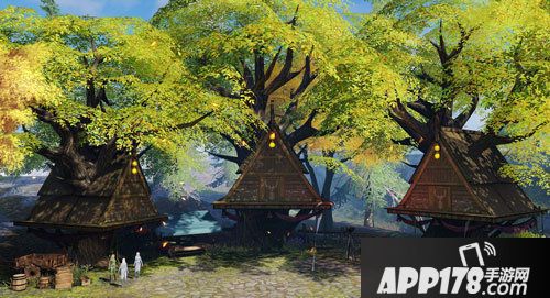 新神魔大陆腊八传统节日