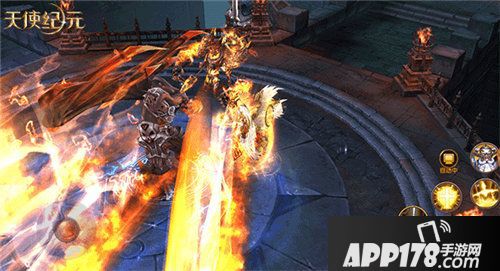 天使纪元两周年版本今日上线