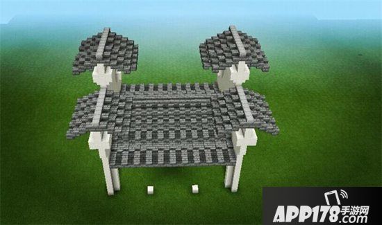 我的世界古风风火墙教程 风火墙怎么做