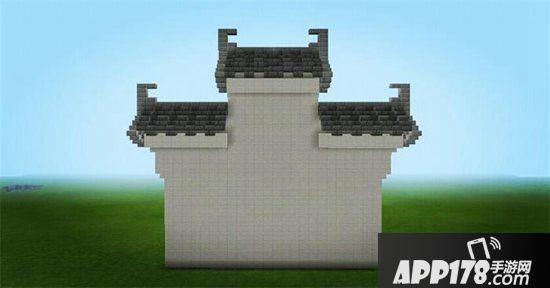 我的世界古风风火墙教程 风火墙怎么做