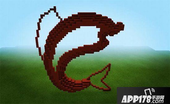 我的世界年年有鱼雕刻教程 年年有鱼雕塑怎么做