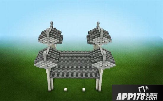 我的世界古风风火墙教程 风火墙怎么做