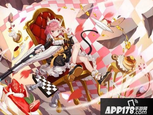 《皇家骑士》新年版本上线 初音未来预约开启