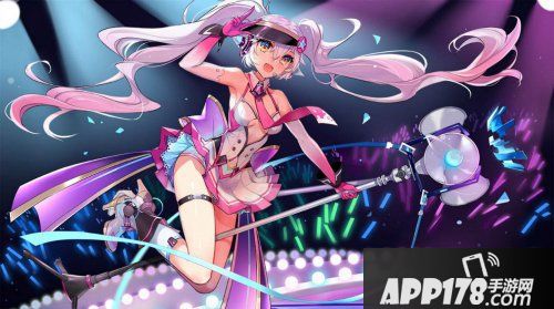 《皇家骑士》新年版本上线 初音未来预约开启