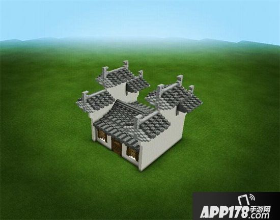 我的世界古风风火墙教程 风火墙怎么做