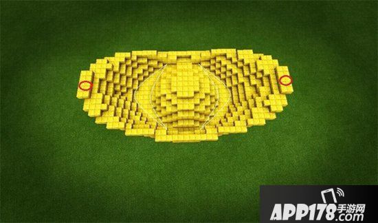 我的世界金元宝教程 金元宝怎么做