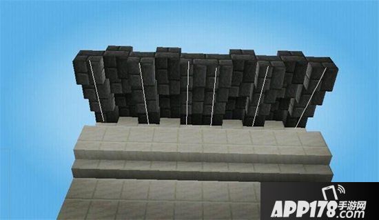 我的世界古风风火墙教程 风火墙怎么做