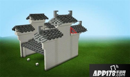 我的世界古风风火墙教程 风火墙怎么做