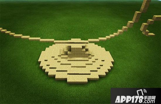 我的世界许愿神灯教程 阿拉丁神灯怎么做