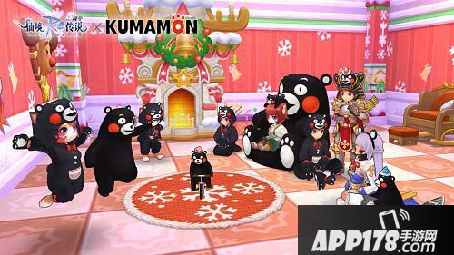 如何COS熊本熊 仙境传说RO手游与熊本熊联动推出超萌熊本熊