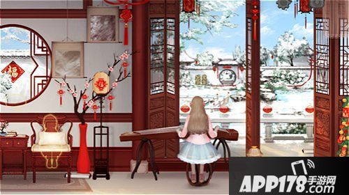 《人偶馆绮幻夜》温馨贺岁 重磅剧情甜蜜上线