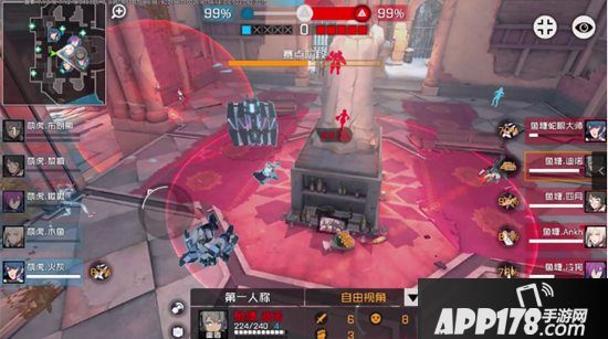 斗鱼逆转夺最强王牌总冠军《王牌战士》1月14日开启公测