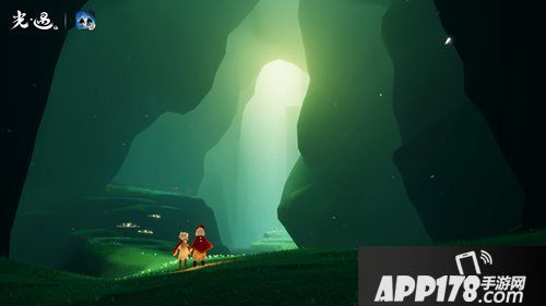 光遇雨林新场景解读