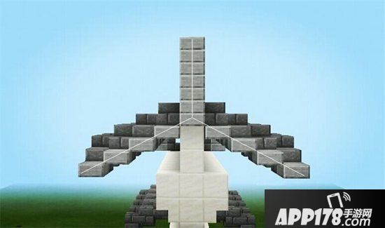 我的世界古风风火墙教程 风火墙怎么做