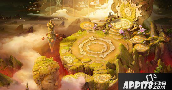 梦幻西游手游小雷音背景介绍 小雷音门派剧情解析