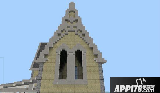 我的世界唯美别墅教程 唯美别墅怎么做