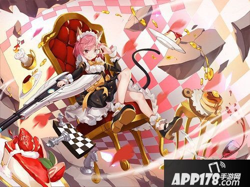 皇家骑士携手初音未来开启自走棋新篇章