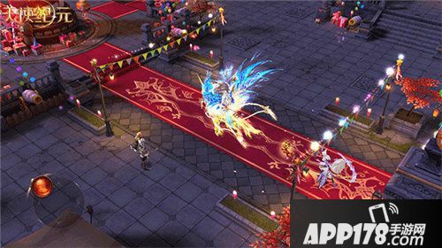 天使纪元两周年版本今日上线