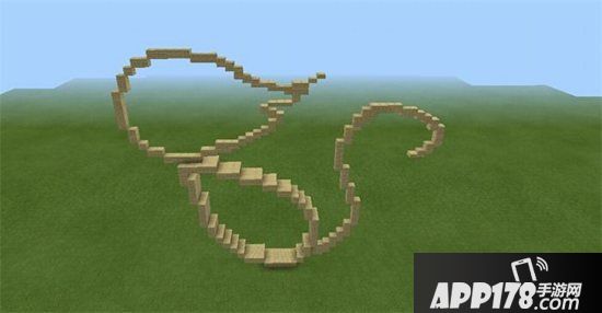 我的世界鼠年雕塑教程 老鼠雕塑怎么做