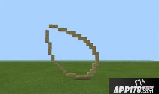 我的世界鼠年雕塑教程 老鼠雕塑怎么做