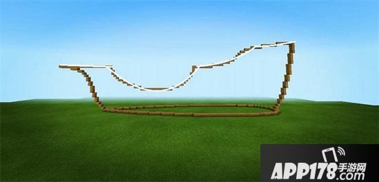 我的世界帆船制作教学 帆船怎么做