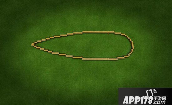 我的世界帆船制作教学 帆船怎么做