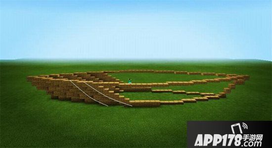 我的世界小船建造教程 小船怎么做