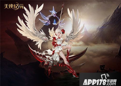天使纪元两周年版本今日上线